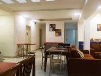 Joeys Hostel 