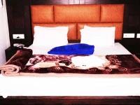 Hotel PG International 