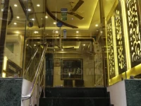 Hotel Pink City 