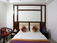 Hotel Sai International 