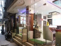 Hotel Sawera International 