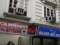 Hotel Silver Arc 