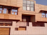 Tejis Residency 