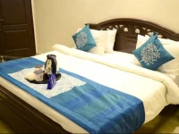 21 Milestone Hotel & Resort 