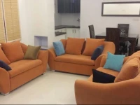 3BHK Service Apartment 