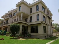 76 Friends Colony 