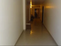 A 3 S Lodge 