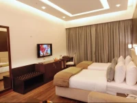 Africa Avenue GK - 1 