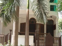 Ananda Bed & Breakfast 