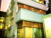 Anara Service Apartments - Greater Kailash Part II 