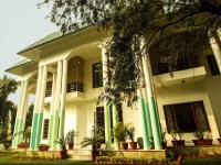 Anara Villa Service Apartments - Sainik Farm 