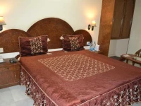 Hotel Atithi Palace 