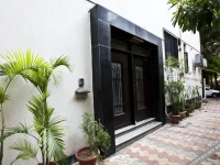 Azhan Residency 
