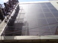 Hotel Benz International 