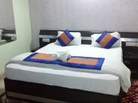 Hotel Delhi Aerocity Inn 