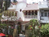 Delhi Bed and Breakfast 1*