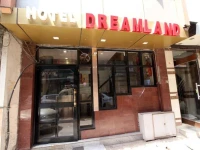 Hotel Dreamland Deluxe 