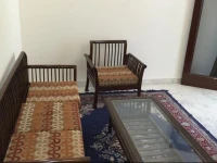 Garg Apartment 