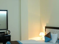 Hotel Global Radiance 