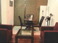Golden Leaf Hotel 