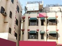Hotel Gush International 