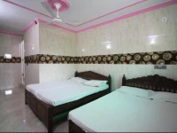 Hazrat Nizamuddin Home 
