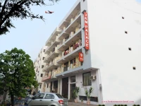 Jana Residency 