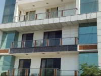 Hotel Manzil 