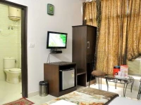 Hotel Milan Continental 