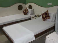 Hotel New Hindustan International 