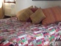 Nina Kochhars Homestay 