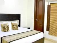 Olive Service Apartments - Greater Kailash 