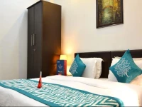 OYO Apartments AIIMS 