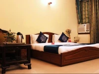 OYO Apartments Dwarka Sector 12 