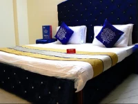 OYO Apartments Saket Extension 