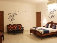 OYO Homes Ghitorni Farms 