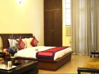 OYO Homes Sector 12 Dwarka 2 