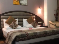 OYO Premium Dwarka Sector 7 
