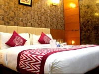 OYO Premium Hari Nagar 
