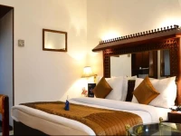 OYO Premium Resort Airport 