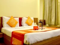 OYO Rooms 7A/43 Channa Market Karol Bagh 