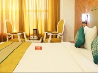 OYO Rooms Dabur Kaushambi 