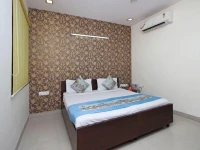 OYO Rooms Delhi Maharani Bagh 