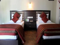 OYO Rooms Dwarka Sector 12 Metro Station 