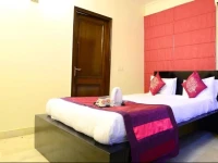 OYO Rooms GK1 Flagship 