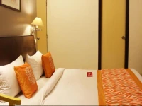 OYO Rooms Golakdham Bijwasan Road Delhi 
