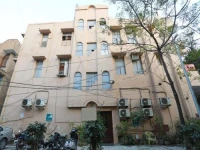 OYO Rooms Govindpuri Metro 