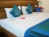 OYO Rooms Green Park Extension 