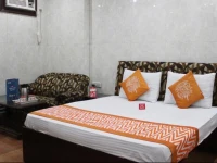OYO Rooms Hazrat Nizamuddin Railway Station 