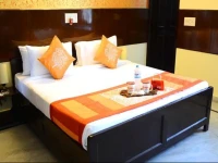 OYO Rooms IGI Airport 3 